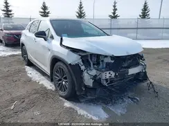 2T2YGMDA5MC065250 2021 LEXUS RX