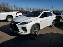 2T2YGMDA5MC067970 2021 LEXUS RX