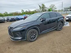 2T2YGMDA5MC071887 2021 LEXUS RX