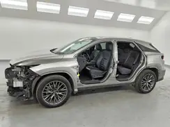 2T2YGMDA5NC090456 2022 LEXUS RX