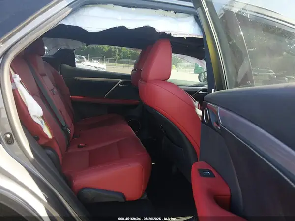 2T2YGMDA6LC055292 2020 LEXUS RX - Image 8