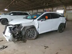 2T2YGMDA6MC065225 2021 LEXUS RX