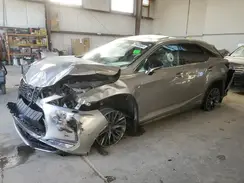 2T2YGMDA7LC044155 2020 LEXUS RX