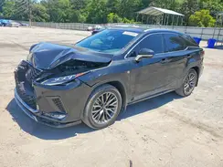 2T2YGMDA7LC049825 2020 LEXUS RX