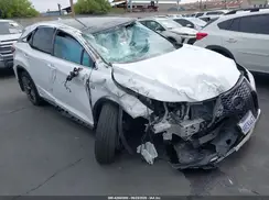 2T2YGMDA7LC051316 2020 LEXUS RX