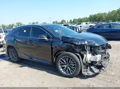 2T2YGMDA7NC073030 2022 LEXUS RX