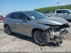 2T2YGMDA7NC076039 2022 LEXUS RX