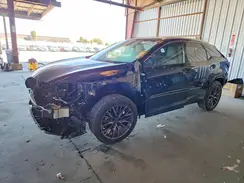 2T2YGMDA7NC090359 2022 LEXUS RX