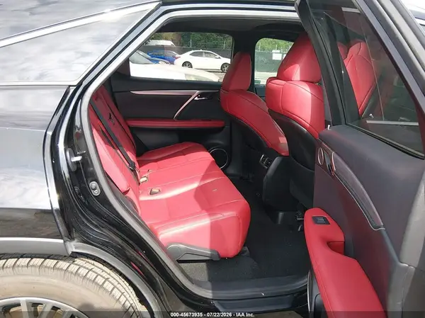 2T2YGMDA8LC047193 2020 LEXUS RX - Image 8