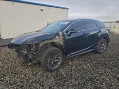 2T2YGMDA8MC064433 2021 LEXUS RX