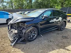 2T2YGMDA8NC073294 2022 LEXUS RX