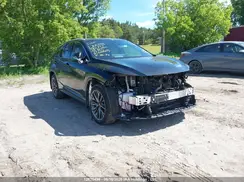 2T2YGMDA8NC082853 2022 LEXUS RX