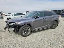2T2YGMDA8NC082934 2022 LEXUS RX