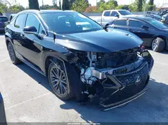 2T2YGMDA8NC082951 2022 LEXUS RX