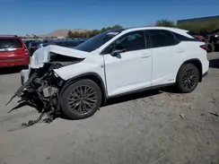 2T2YGMDA8NC090029 2022 LEXUS RX