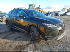 2T2YGMDA9LC044416 2020 LEXUS RX