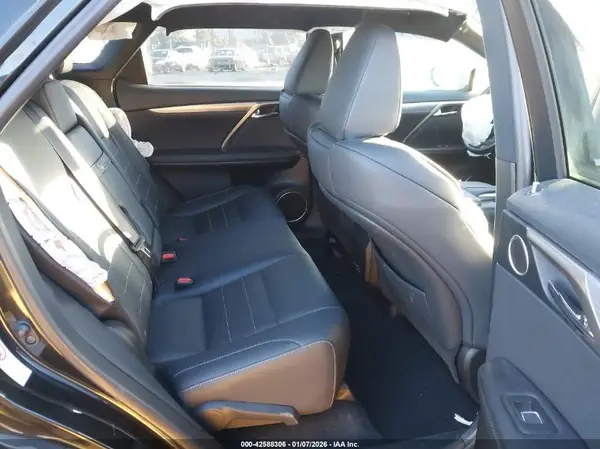 2T2YGMDA9LC044416 2020 LEXUS RX - Image 8