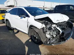 2T2YGMDA9LC054637 2020 LEXUS RX
