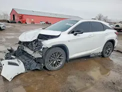 2T2YGMDA9LC056470 2020 LEXUS RX