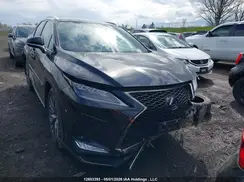 2T2YGMDA9NC077354 2022 LEXUS RX