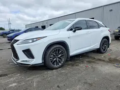 2T2YGMDA9NC079346 2022 LEXUS RX