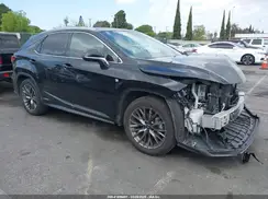 2T2YGMDA9NC082067 2022 LEXUS RX