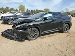2T2YGMDA9NC084224 2022 LEXUS RX