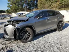 2T2YGMDAXMC062800 2021 LEXUS RX
