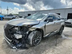 2T2YGMDAXMC064482 2021 LEXUS RX