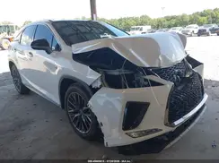 2T2YVMDA3LC236182 2020 LEXUS RX