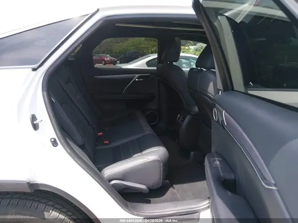 2T2YZMAA4LC169161 2020 LEXUS RX - Image 8