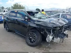 2T2YZMDA0LC228234 2020 LEXUS RX