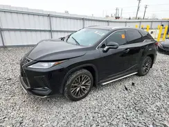 2T2YZMDA0LC228282 2020 LEXUS RX
