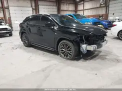 2T2YZMDA0LC235958 2020 LEXUS RX