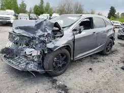 2T2YZMDA0LC237015 2020 LEXUS RX