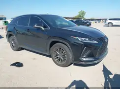 2T2YZMDA0LC244384 2020 LEXUS RX