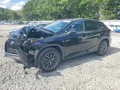 2T2YZMDA0LC252274 2020 LEXUS RX