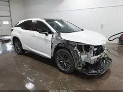 2T2YZMDA0LC252307 2020 LEXUS RX