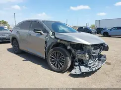 2T2YZMDA0LC255630 2020 LEXUS RX