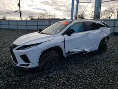 2T2YZMDA0MC262000 2021 LEXUS RX