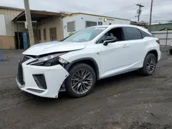 2T2YZMDA0MC266841 2021 LEXUS RX