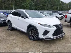 2T2YZMDA0MC269108 2021 LEXUS RX