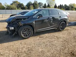 2T2YZMDA0MC292033 2021 LEXUS RX