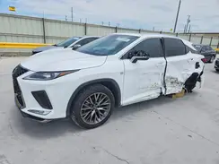 2T2YZMDA0NC330801 2022 LEXUS RX