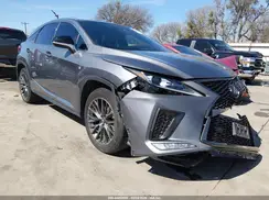 2T2YZMDA0NC335416 2022 LEXUS RX