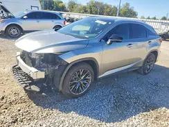 2T2YZMDA0NC340129 2022 LEXUS RX
