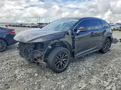 2T2YZMDA0NC343306 2022 LEXUS RX