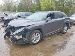 2T2YZMDA0NC345525 2022 LEXUS RX