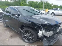 2T2YZMDA0NC346156 2022 LEXUS RX