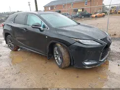 2T2YZMDA0NC355102 2022 LEXUS RX